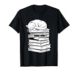Funny Book Enthusiast Bookworm Story Lovers