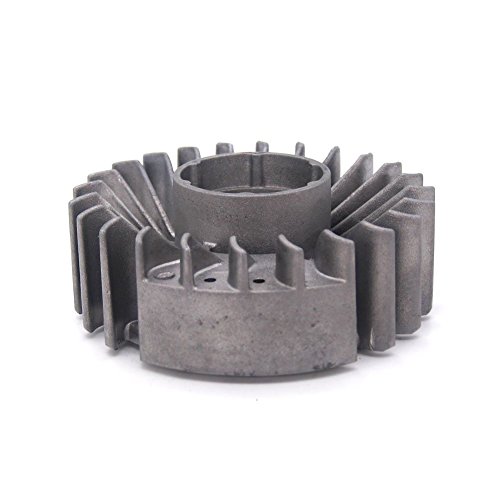 FitBest Flywheel for Stihl 029, 039, MS290, MS310, MS390 Replaces 1127 400 1200