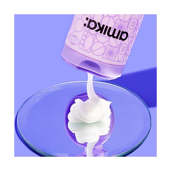 Amika 3D Volume and Thickening Conditioner Unisex 10 oz