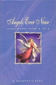 Hardcover Angels Ever Near Book
