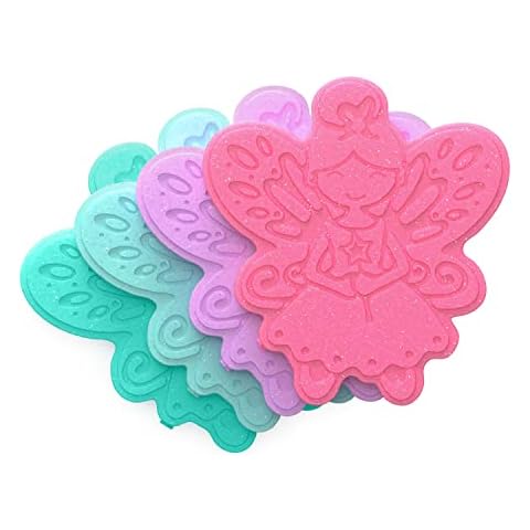Bentgo Buddies Glitter Ice Packs Cover
