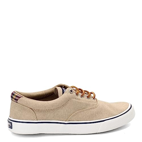 Image of Sperry Men's Halyard 2 Eye Boat Shoes