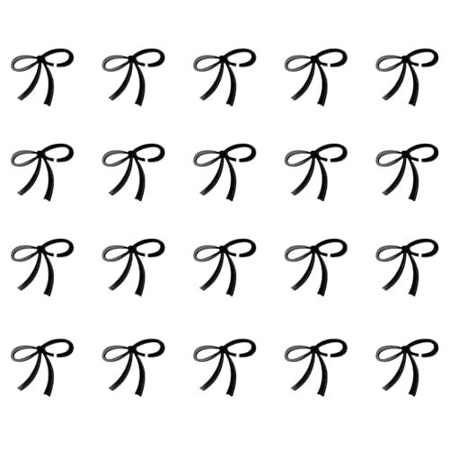 SUIOPPYUW Paquete de 20 etiquetas, lazos, etiquetas para copas de vino, para bebidas y versátiles, para cumpleaños, bodas, catas vino.