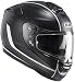 Produktbild HJC RPHA ST Stacer Helm XXL (63/64) Schwarz Matt/Weiß