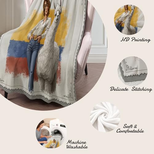 Couverture chaude douce et moelleuse pour vos soirées cocooning