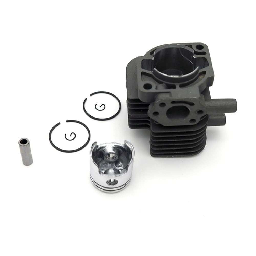 Kit cylindre 32 mm 20016-12112 pour débroussailleuse DH230 AH230 LE230 M230 P230