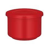 真空断熱シャトルジャーGBM-071緋(ア