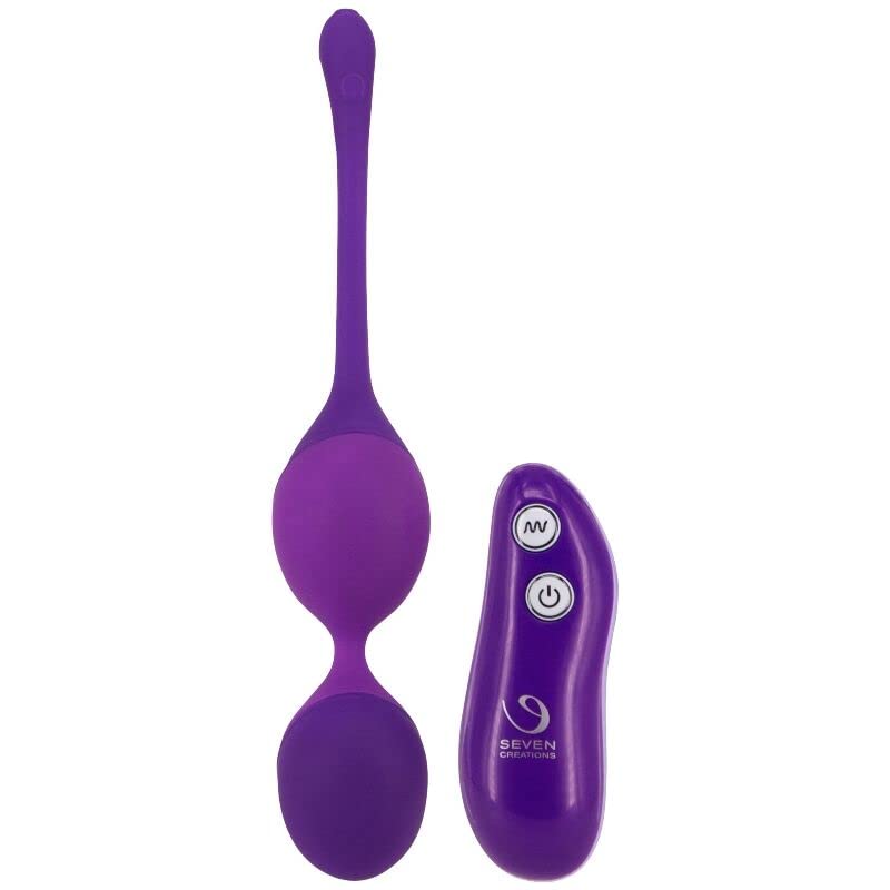 SEVEN CREATIONS Double Happiness Trainer