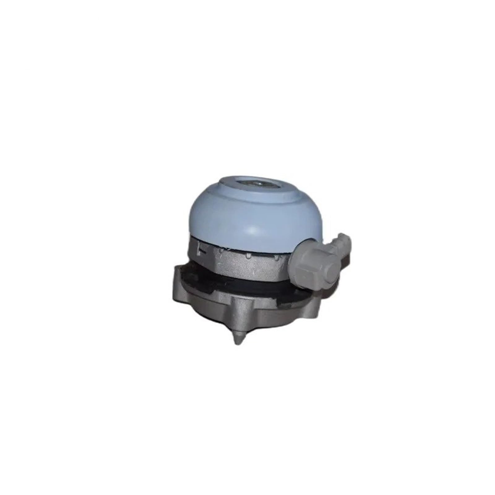 for S8 for A8 D3 2.8 3.0 3.2 V6 2003-2010 4E0199381FP LEFT/4E0199381FJ Right Sensor Hydro Engine Support Motor Mount Car Engine Mounts(4E0199381FP Left)
