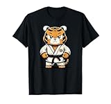 Japan Tiger Karate T-Shirts und Geschenke