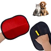 Shampoing Antiparasitaire 200 Ml Pour Chien Et Chat, Et Serviette En Microfibre