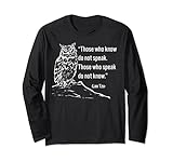 Lao Tzu Buddhism Eastern Philosophy Asian Wisdom