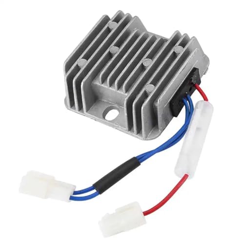 Régulateur de tension 12V évite les pannes du générateur 186F - 5