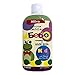 Produktbild MILVA, Kinder Shampoo mit Aloe Vera, Starkungsmittel, 200 ml