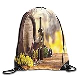 kegeln aufstellung ☂Convenience: Designed with a drawstring seal, which can make your items take out or take out quickly and easily. This canvas drawstring bag is lightweight and easy to carry.