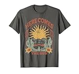 Here Comes The Sun T-Shirt