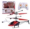 XUBX Elicottero Telecomandato, Elicottero Infrarossi Controllata, Elicottero RC Giocattolo Regalo per Bambini, Elicotteri Volante-2 #3