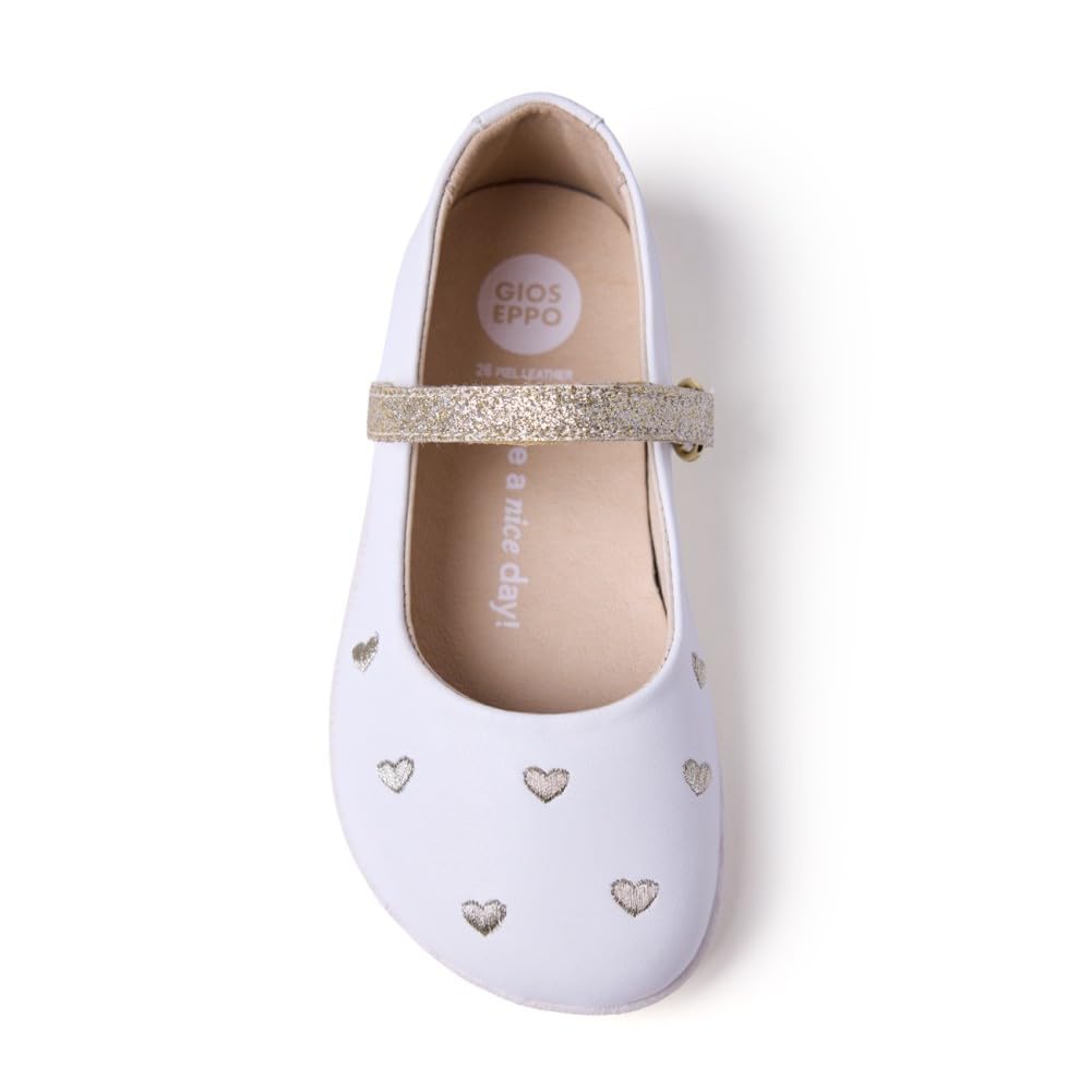 GIOSEPPO Hemse, Zapatos Planos Mary Jane Niñas