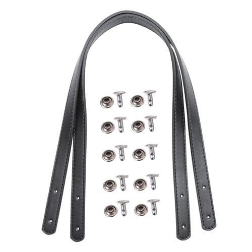 Reviews de Kits de repujado de cuero disponible en línea para comprar. 47 WRITWAA Asas de Cuero Pu para Bolsos con Remaches Desmontables, 2 Sets (negro X2, Remaches X8), Accesorios de Repuesto Versátiles para Diy, para Reparaciones y Personalización de...