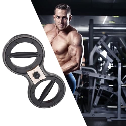 Exercices de force réglable pour les muscles des bras et mains - 3
