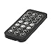 Remote Control for Polk Audio Surroundbar Sound bar RE15031 6000IHT IHT6000 5000IHT SB4000 4000IHT 3000IHT IHT3000 RE13052 RE13051 RE12081 Magnifi 1 ONE Omni SB1 RE8112-1 RE81121 RTRE81121 w/Battery