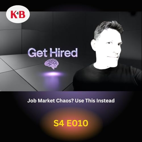 Job Market Chaos? Use This Instead