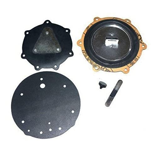 Joint Impco J 1200 de rechange pour réducteur de diaphragme GPL de véhicule