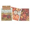 Primitives by Kathy Swedish Cloth Set Fall Farm