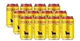 Veterano & Cola 10% (12 x 0,33l) – Fertig gemixter Longdrink aus Veterano Brandy und Cola