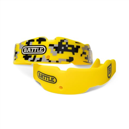 Image of Battle 2-Color Mouthguard 2-Pack