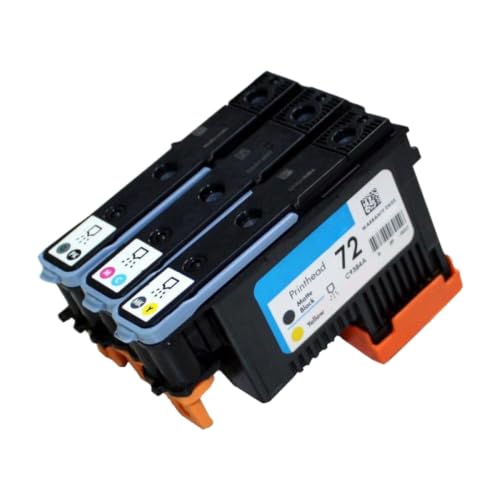 Tête d'impression T790 C9380A pour réparer les lignes blanches sur traceur