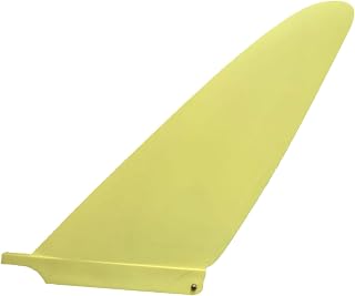 de Surf, de Tabla de Paddle Surf, Timón de Cola para Tabla de Surf para Deportes Acuáticos, Tabla de Paddle Surf Inflable para Adultos