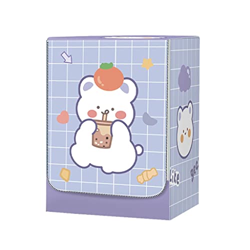 HOTTHWXX Housse de Protection pour sèche-Linge, étanche à la poussière et Durable, Housse pour Machine à Laver, Housse sur 3 côtés - Protection maximale, 3 Couleurs Cover