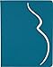 Pregnancy Journal (Deluxe, Clothbound Edition with removable cover band)