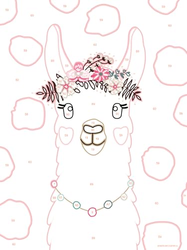 Creart Serie D. Lama - 3