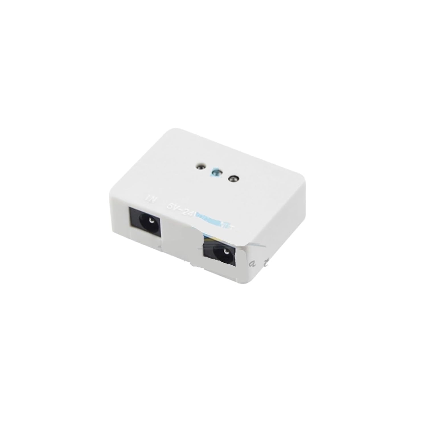 DC 5-24V Dimmer Motion Sensor Switch Detector 5A 60W Smart Switch Dimmer for LED Light Strip Cabinet Closet Light