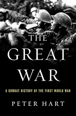 The Great War: A Combat History of the First World War-Wow! eBook