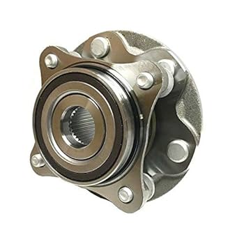 H.R.I Amazon.com: NEW MaXeedingRods Wheel Hub WH-515040-S-Z2