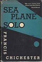 Seaplane solo, B000859MWE Book Cover