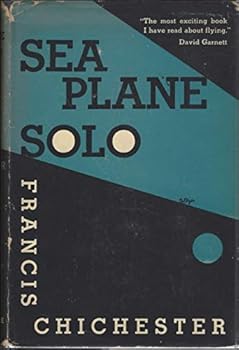 Seaplane solo,