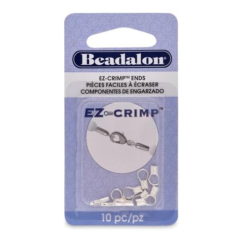 Artistic Wire Beadalon EZ-Crimp End Cover