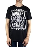 Gas Monkey Garage