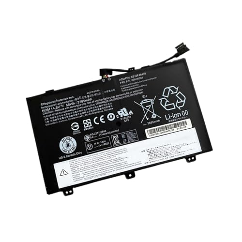 00HW001 ���e 56Wh �C���݊� For Lenovo S3 14�����p���i AaL006 [���s�A���i]