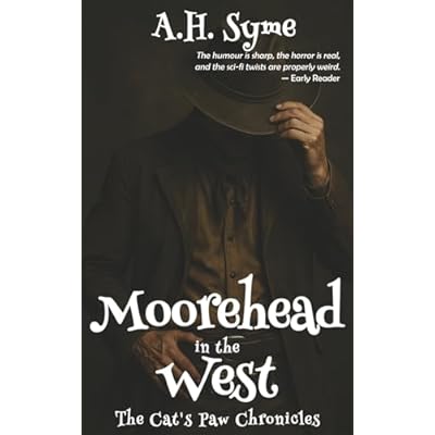 Moorehead in the West