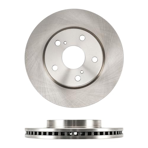 Torchbeam 31440+D1210 Front Brake Kit for RAV4, Prius V, xB, HS250h by Torchbeam - Used condition - Image 8