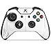 DeinDesign Skin kompatibel mit Microsoft Xbox One Controller Aufkleber Folie Sticker Phrases Sayings Sprüche