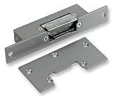 FAIL SAFE 12V DC [UNBRANDED] FAIL SAFE 12V DC SERRATURE ELETTRONICHE DI SICUREZZA - GAEI FAIL SAFE 12V