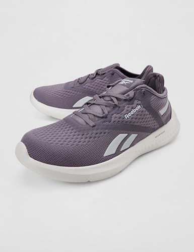 Image of Reebok Women's Walking Shoes - Spacefoam WUL Rylight - Lightweight Casual Walking Shoes for Daily Use