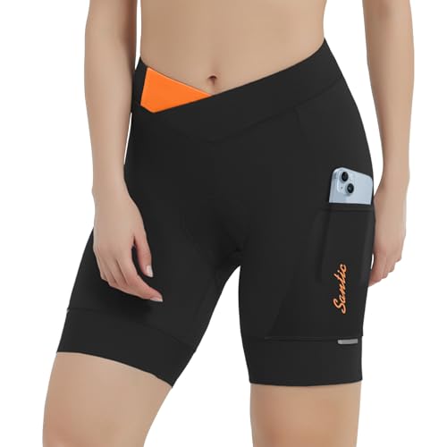 SUGOi Short de cyclisme Essence - Femme | Altitude Sports