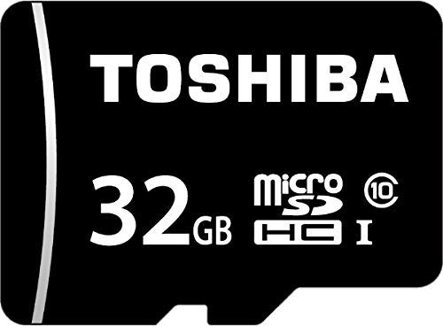 MSDBR48N32G microSDHCカード 32GB CLASS10